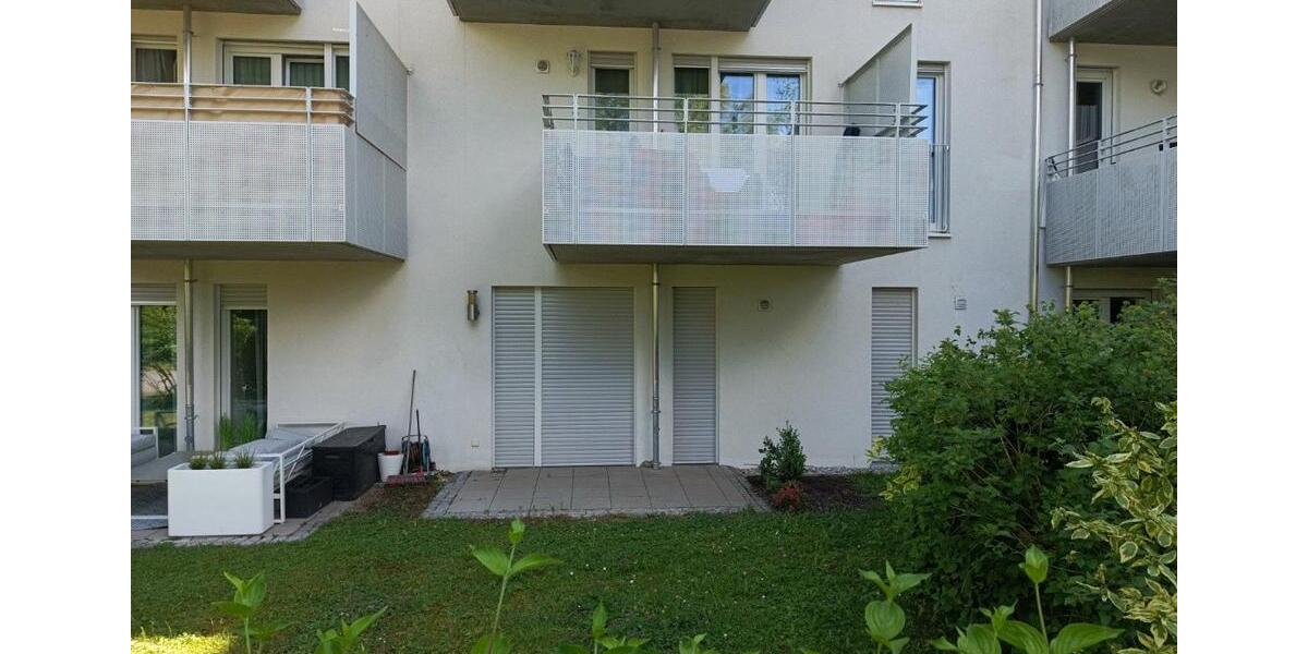 Erdgeschoßwohnung Karlsfeld - 2 Zimmer, 63 m&sup2;, 499.999&euro; | Angebot:24397902