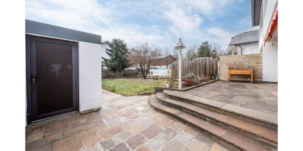 Doppelhaushälfte Unterhaching - 4 Zimmer, 120 m&sup2;, 998.000&euro; | Angebot:25726377