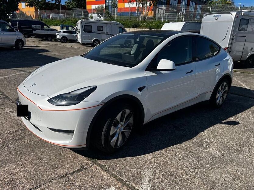 Model Y