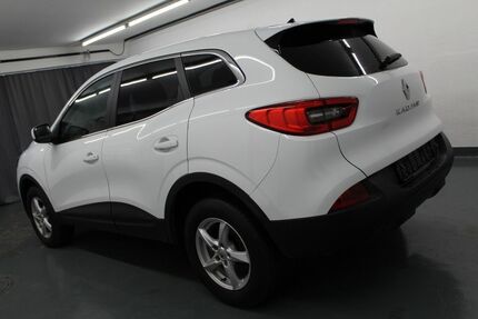 Renault Kadjar 66.107 km 11.990 &euro; München 80993