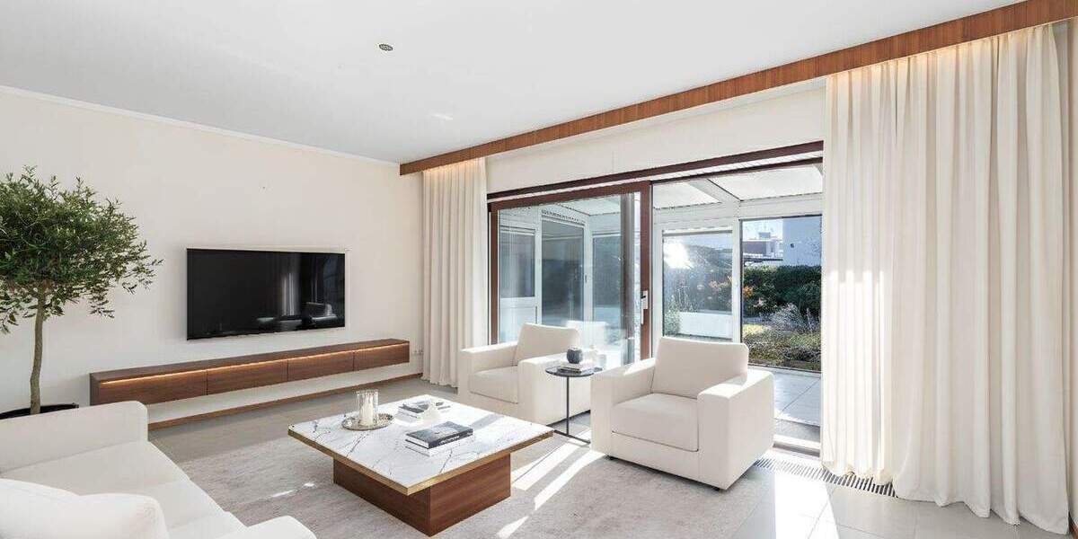 Doppelhaushälfte München Ramersdorf-Perlach - 5 Zimmer, 160 m&sup2;, 899.000&euro; | Angebot:25107382