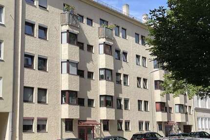 Wohnung zum Kaufen in München 595.000 € 83 m² 3 zimmer