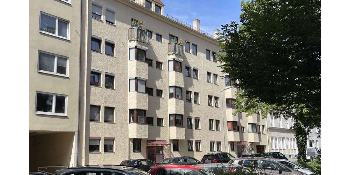 Wohnung zum Kaufen in München 595.000 € 83 m² 3 zimmer