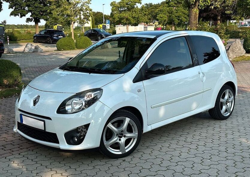 Twingo