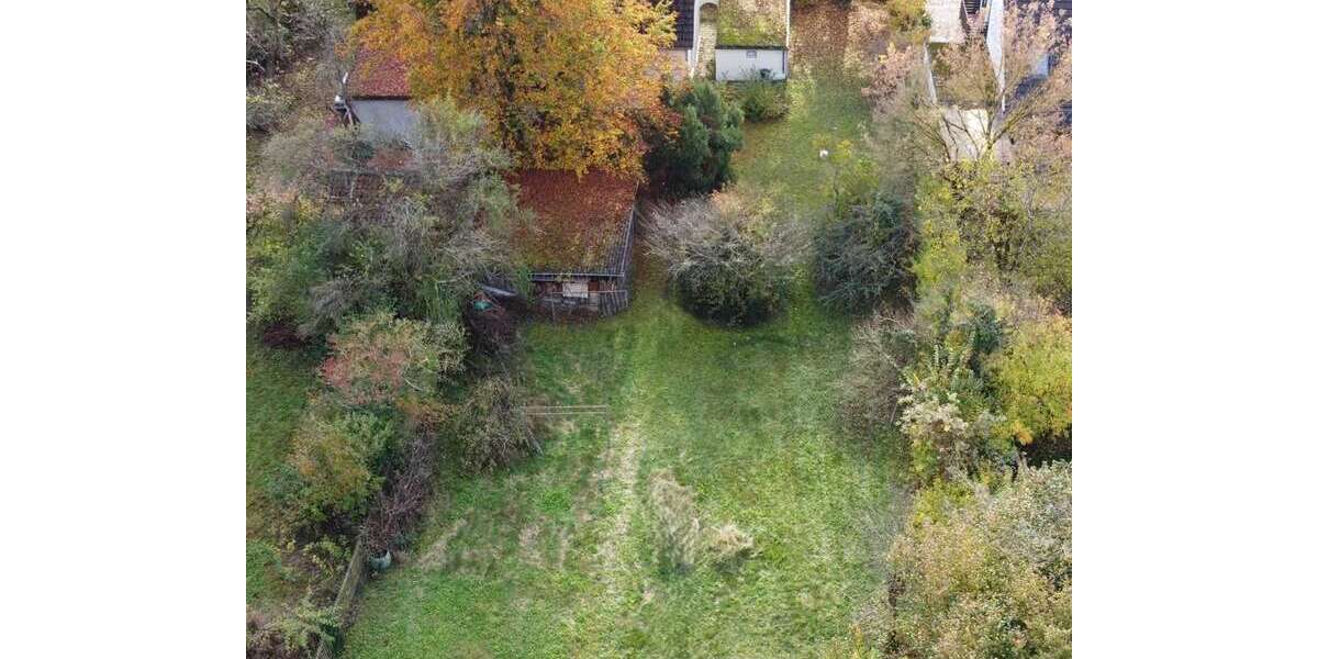 Grundstück zu verkaufen in München 1.699.900 € 996 m² zimmer