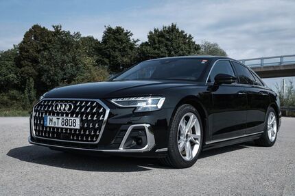 Audi A8 149.500 km 57.500 &euro; Unterföhring 85774
