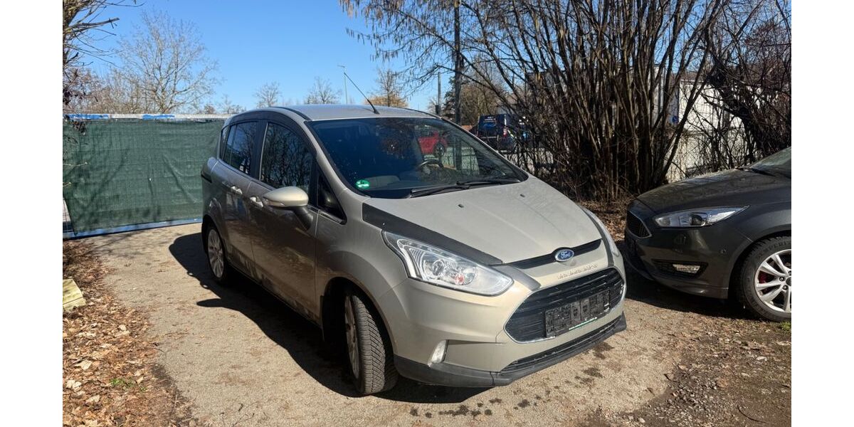 Ford B-Max 214.000 km 2.999 &euro; Markt Schwaben 85570