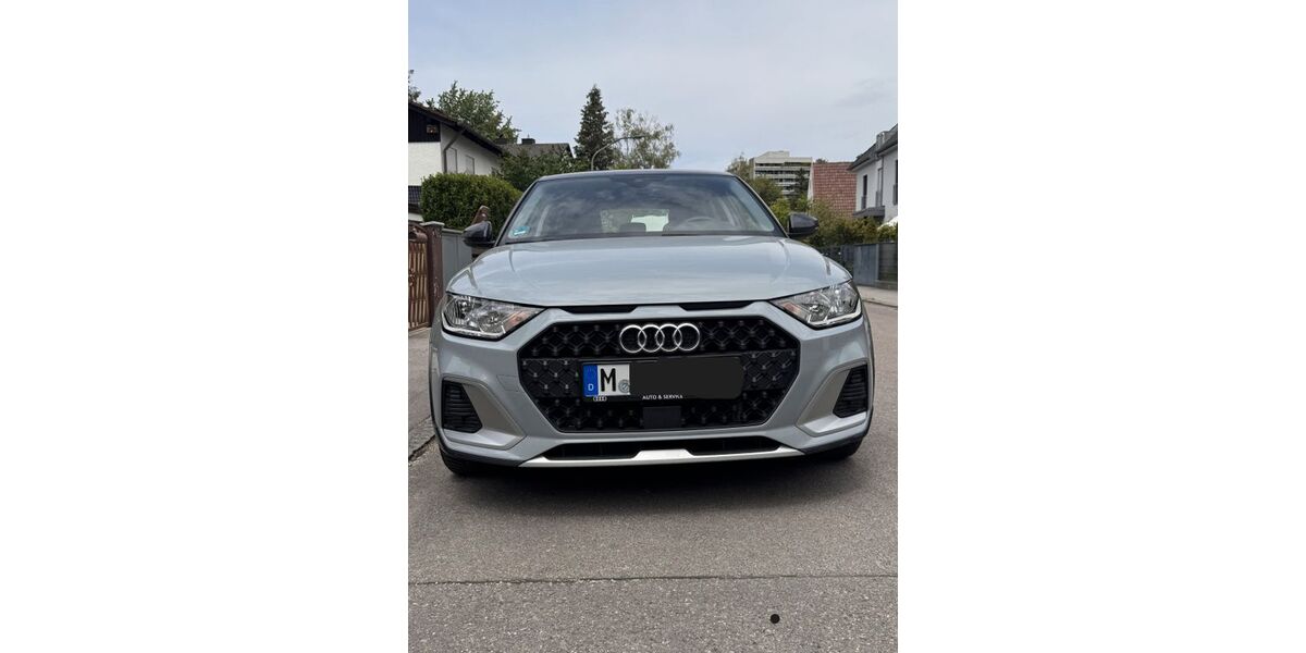 Audi A1 23.114 km 18.900 &euro; München 81477