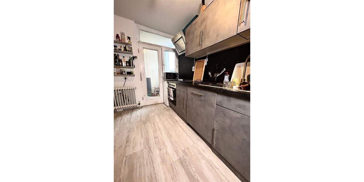 Attraktive 3-Zimmer Wohnung mit Gemeinschaftspool & Sauna in München-Neuaubing 3 zimmer