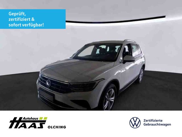 VW Tiguan 21.050 km 30.980 € Olching 82140