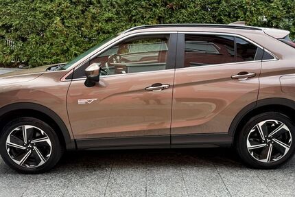 Mitsubishi Eclipse Cross 44.000 km 19.980 &euro; München 81827