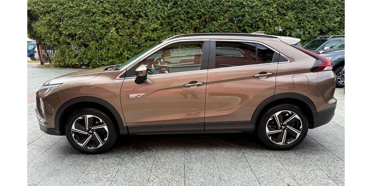 Mitsubishi Eclipse Cross 44.000 km 19.980 &euro; München 81827