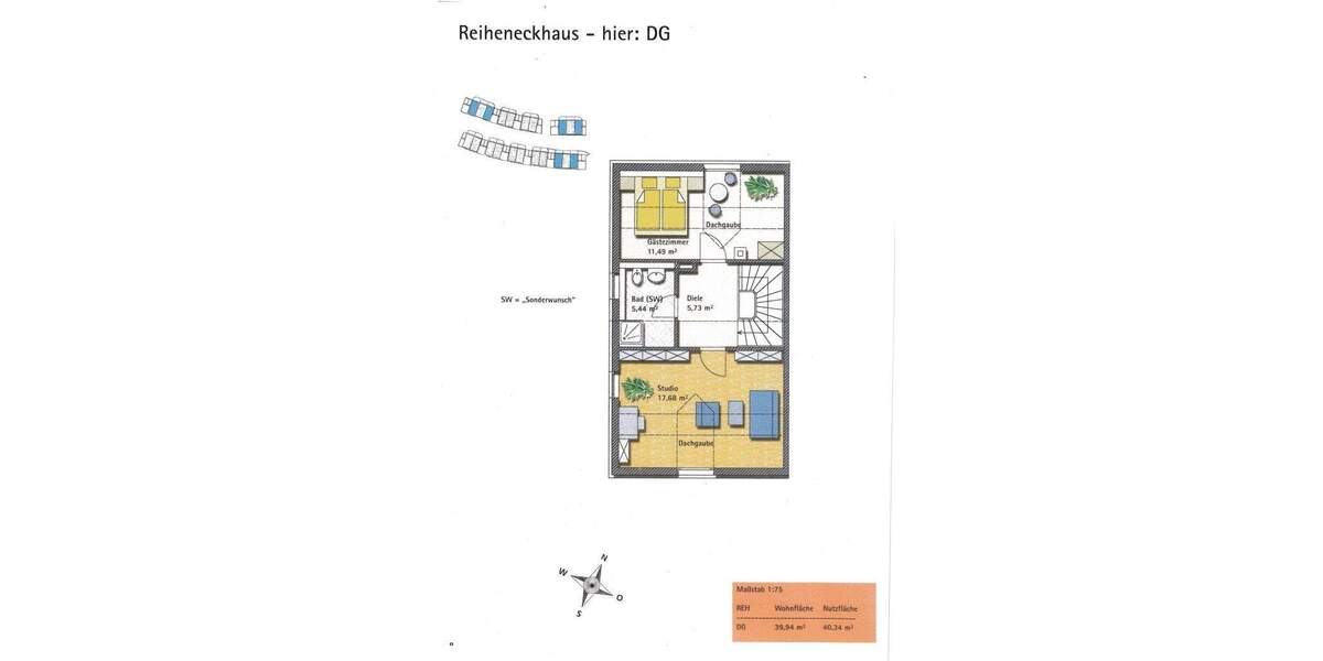 Viel Platz für Ihre Familie! Großes REH in ruhiger Lage Feldkirchen 6 zimmer