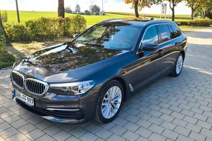 BMW 520 191.000 km 16.999 &euro; Vierkirchen 85256