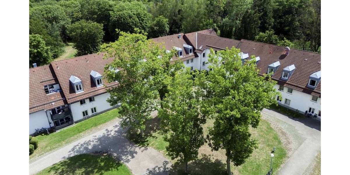 Etagenwohnung München Messestadt Riem - 1 Zimmer, 16 m&sup2;, 145.000&euro; | Angebot:27701611