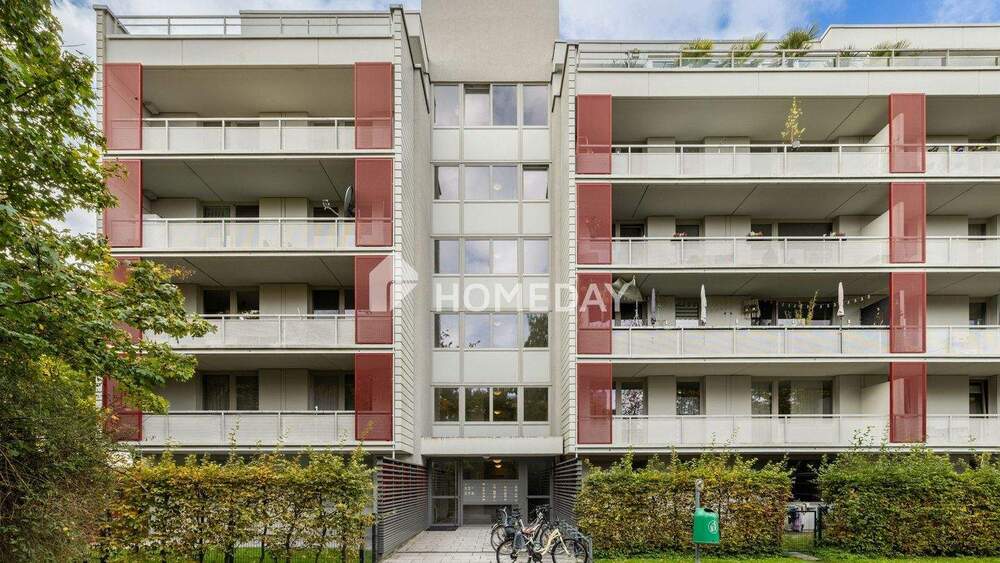 Etagenwohnung München Thalk.Obersendl.-Forsten-Fürstenr.-Solln - 4 Zimmer, 118 m&sup2;, 789.000&euro; | Angebot:25708861