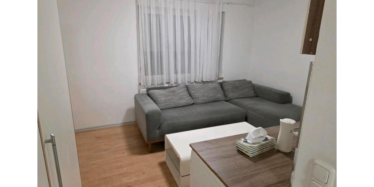 Erdgeschoßwohnung Dachau - 1 Zimmer, 27 m&sup2;, 950&euro; | Angebot:26238584
