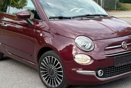 Fiat 500 49.200 km 7.400 &euro; München 80939
