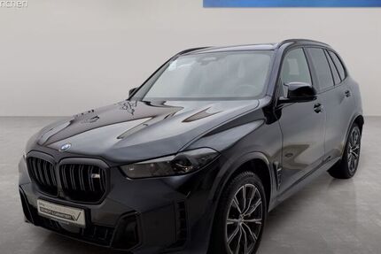 BMW X5 M60