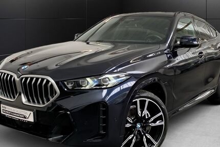 BMW X6 22.000 km 88.090 &euro; Dachau 85221