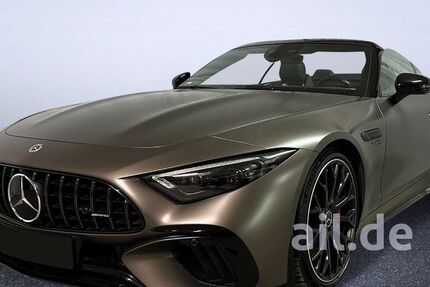 Mercedes-Benz SL 55 AMG 20.842 km 119.650 &euro; Grünwald 82031