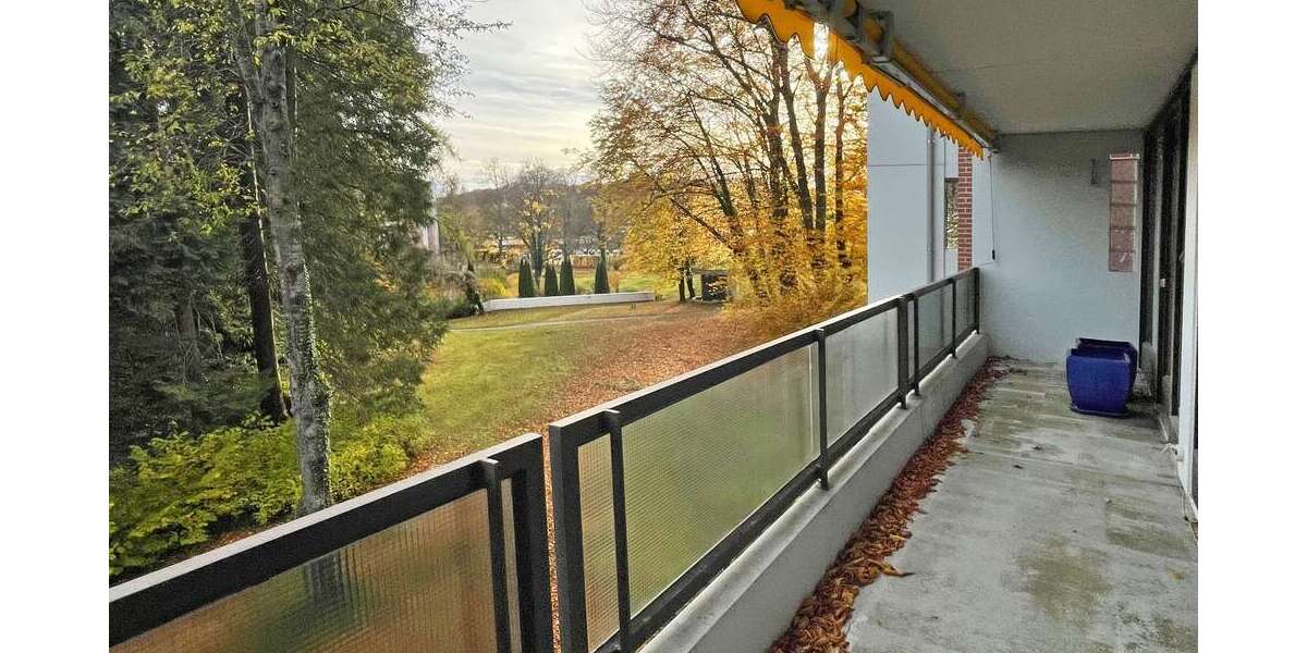 Etagenwohnung Starnberg - 3 Zimmer, 83 m&sup2;, 1.310&euro; | Angebot:23709908