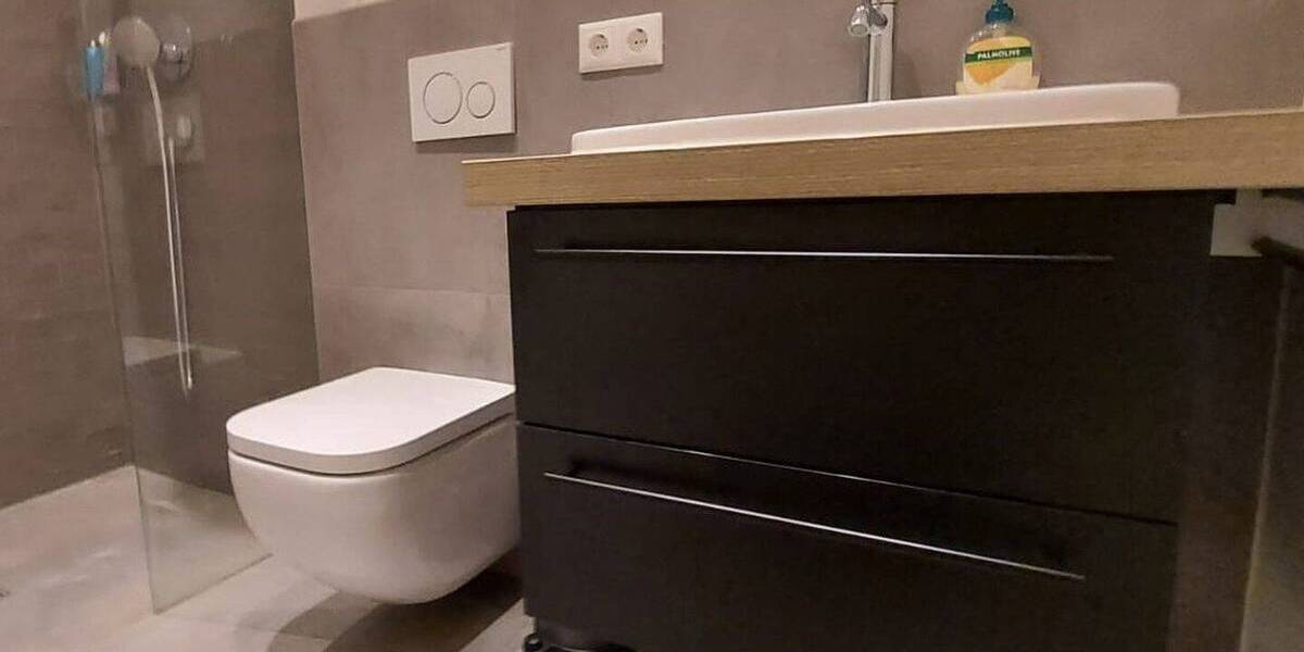 Etagenwohnung Unterföhring - 2 Zimmer, 28 m&sup2;, 895&euro; | Angebot:26886505