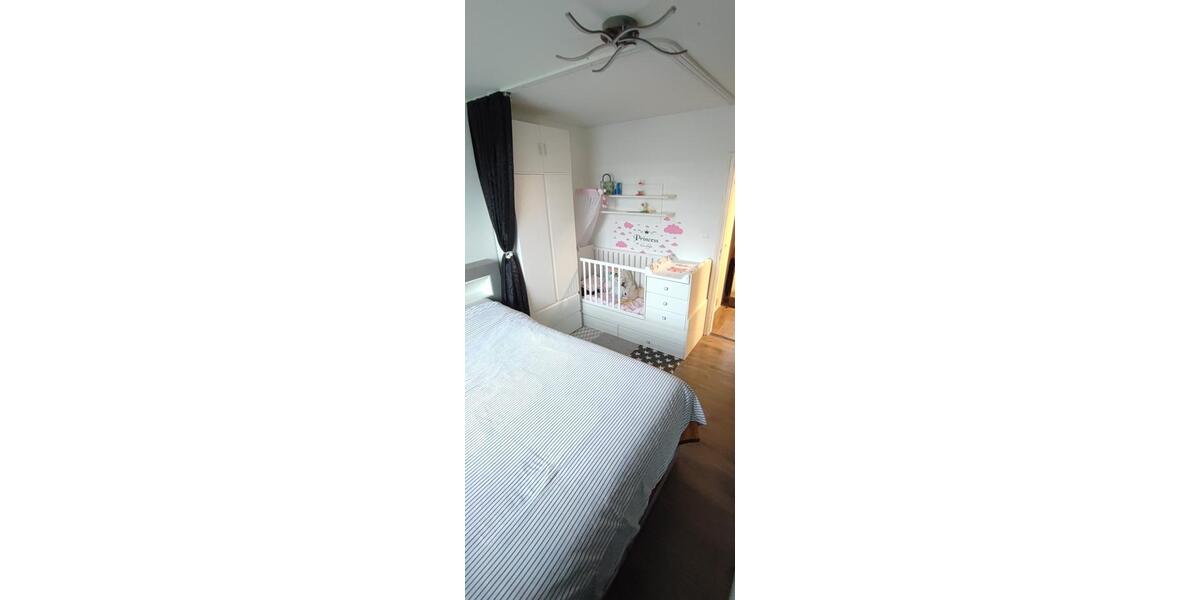 Etagenwohnung München Am Riesenfeld - 2 Zimmer, 47 m&sup2;, 1.100&euro; | Angebot:25650938