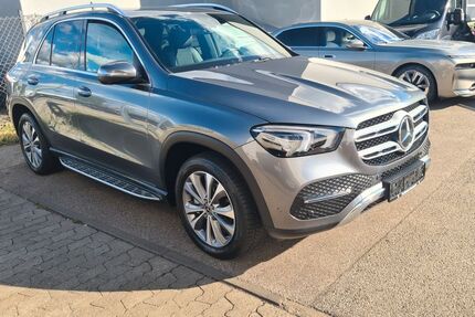 Mercedes-Benz GLE 300 89.000 km 42.499 &euro; München 80689