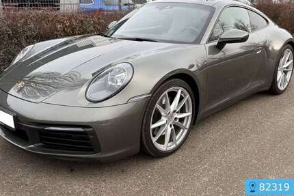 Porsche 911 59.900 km 119.890 &euro; Starnberg 82319