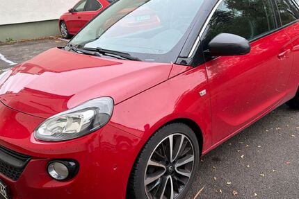 Opel Adam 75.001 km 7.550 &euro; Poing 85586