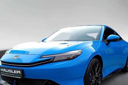 Honda Prelude 1.500 km 51.890 &euro; München 80339