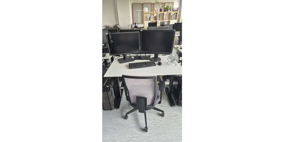 Gewerbeobjekt München Sendling-Westpark - 330&euro; | Angebot:27107735