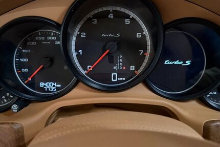Porsche Panamera 84.004 km 53.890 &euro; Emmering 82275