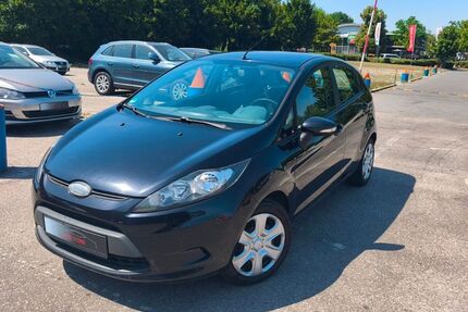 Ford Fiesta 168.000 km 2.400 &euro; München 80939