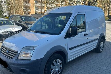 Ford Transit 185.000 km 2.490 &euro; München 81827
