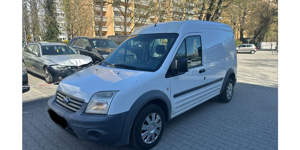 Ford Transit 185.000 km 2.490 &euro; München 81827
