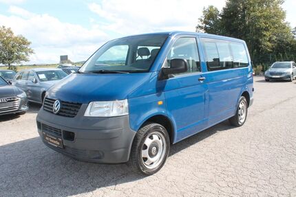 VW T5 Transporter 130.162 km 14.990 &euro; Holzkirchen bei München 83607