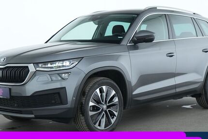 Skoda Kodiaq 38.242 km 35.205 &euro; Garching bei München 85748