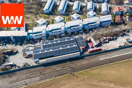 Gewerbeobjekt Haar - 5.567.000&euro; | Angebot:26387168