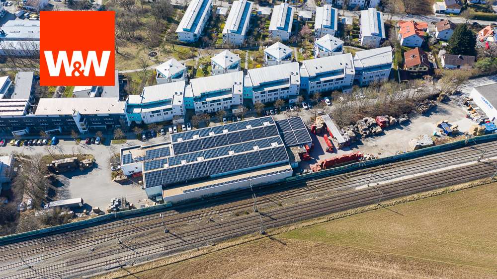 Gewerbeobjekt Haar - 5.567.000&euro; | Angebot:26387168