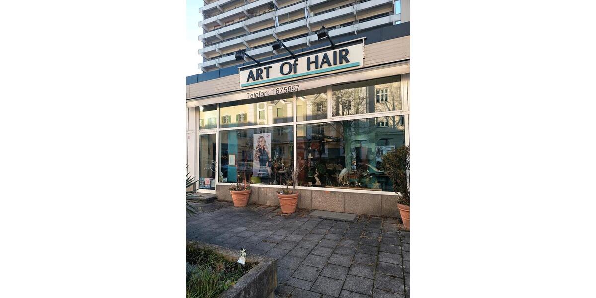 Gewerbeobjekt München Neuhausen-Nymphenburg - 900&euro; | Angebot:26356137