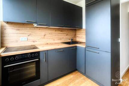 Wohnung Garching bei München Hochbrück - 3 Zimmer, 83 m&sup2;, 600.000&euro; | Angebot:25361077