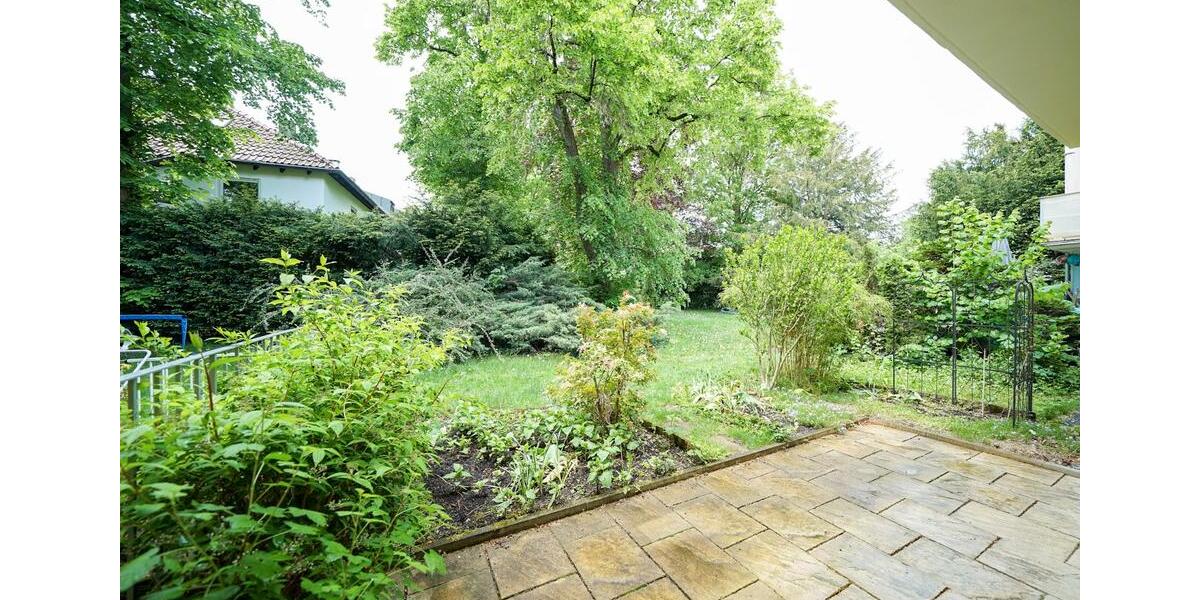 Erdgeschoßwohnung München Pasing-Obermenzing - 2 Zimmer, 64 m&sup2;, 1.570&euro; | Angebot:26652290