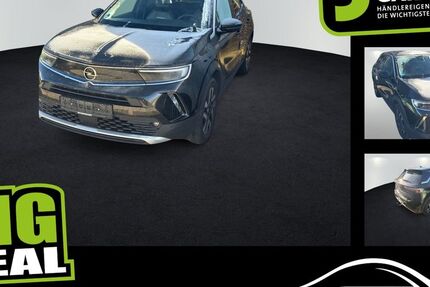 Opel Mokka 74.597 km 15.990 &euro; München 80807