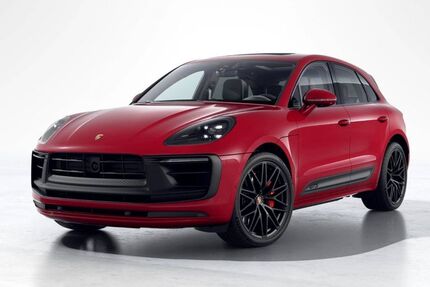 Porsche Macan 64.100 km 81.950 &euro; München 81477