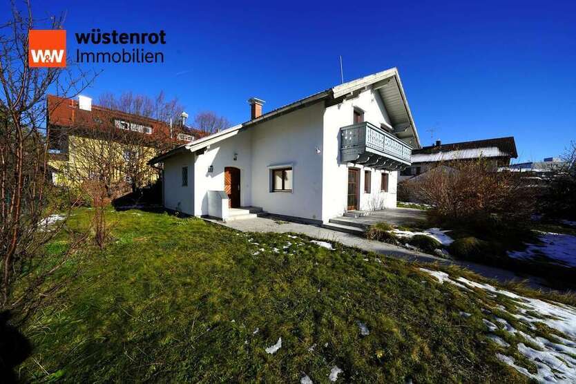 Grundstück zu verkaufen in Wolfratshausen 1.050.000 € 686 m²