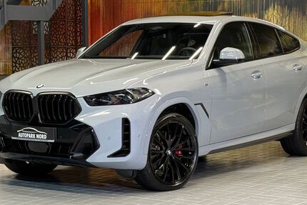 BMW X6 9.000 km 82.700 &euro; München 81829