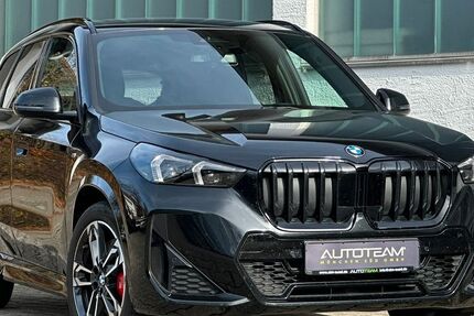 BMW X1 25.800 km 38.490 &euro; Egling 82544
