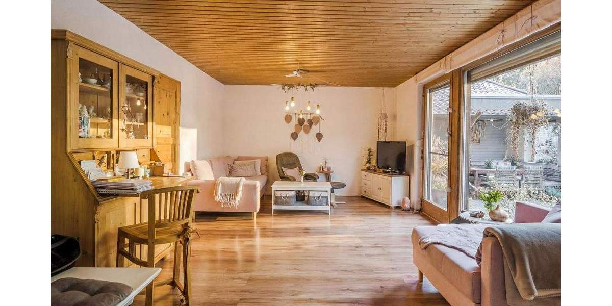 Einfamilienhaus Starnberg - 4 Zimmer, 123 m&sup2;, 1.290.000&euro; | Angebot:25708737